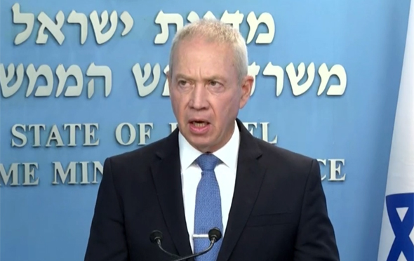 שר החינוך, יואב גלנט שר החינוך, יואב גלנט