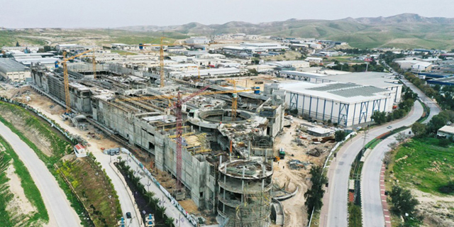 10 רשתות בשבועיים: מותגי עיצוב הבית ממשיכים להתקהל בדיזיין סיטי