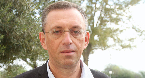 מנכ"ל ארד גבי ינקוביץ מנכ"ל ארד גבי ינקוביץ