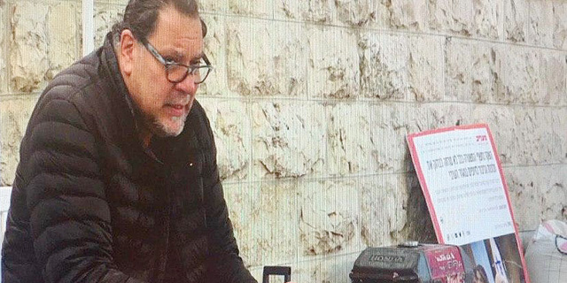 בעלי מועדון הבארבי פתח בשביתת רעב: "שכחו אותי בבית 3 חודשים"