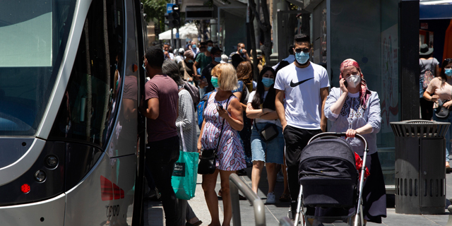 הממשלה שכחה לטפל במשבר האמון. המחיר יהיה סגר שלישי