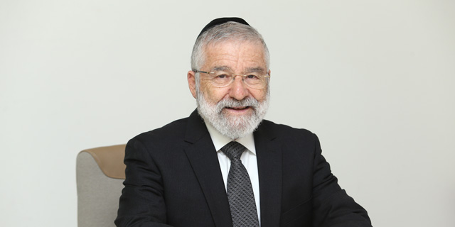 "דיבורים כמו חול - ואין מה לאכול"