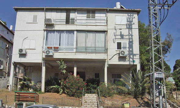 בניין הרואה 279 רמת גן בניין הרואה 279 רמת גן