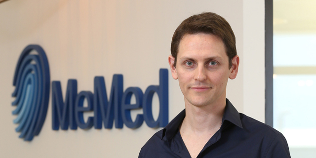 MeMed Receives Regulatory Green Light for Test that can Greatly Reduce Antibiotics Prescriptions