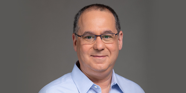 אריק גורדון מונה למנכ"ל לנדא דיגיטל פרינטינג