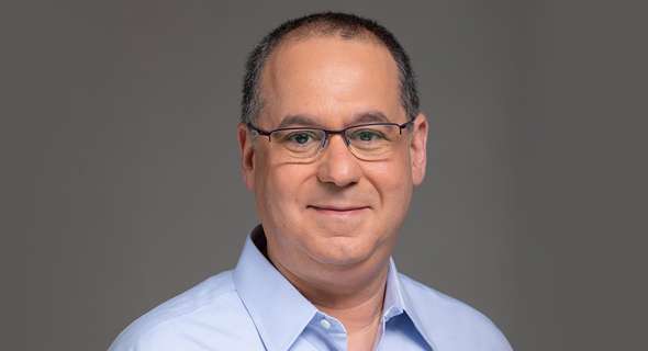 אריק גורדון מנכ"ל לנדא דיגיטל פרינטינג אריק גורדון מנכ"ל לנדא דיגיטל פרינטינג