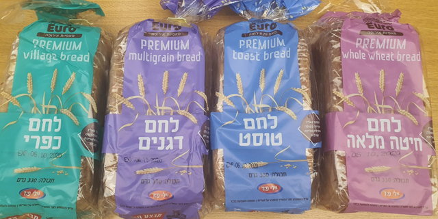 ויליגר לא עוצר בחמאה: ויליפוד נכנסת לתחום הלחם
