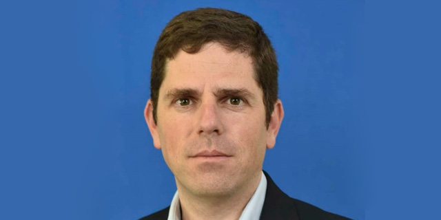 חזי ליפשיץ מונה למנכ"ל משרד המים