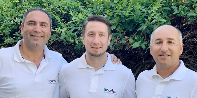 National Grid, JVP Back Data Discovery Startup 1touch.io in $14 Million Series A Round