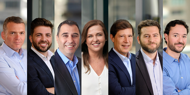 Cybersecurity Startup Foundry Team8 Launches VC Arm, Raises $104 Million