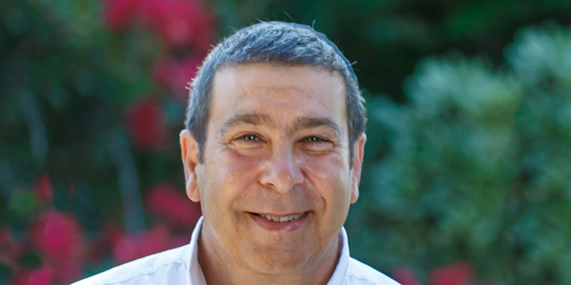 ישראל צריכה להקים טורבינות רוח בים התיכון