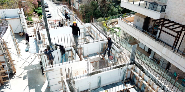 אתגרי הביצוע בהתחדשות עירונית בעת משבר בענף הבניה מצריכים חשיבה מחוץ לקופסא