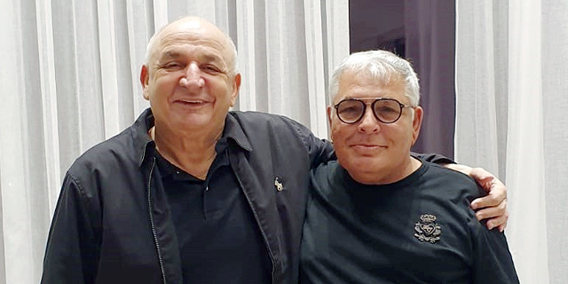 המימושים נמשכים: דלק מכרה את תחנות הכוח ואת פי גלילות