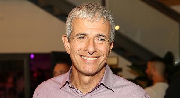 Fortissimo Capital managing partner Yival Cohen. Photo: Orel Cohen Fortissimo Capital managing partner Yival Cohen. Photo: Orel Cohen