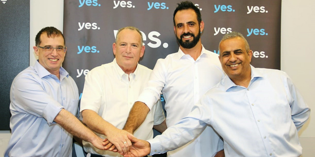 הסכם קיבוצי חדש ב-yes: כל העובדים חזרו מחל"ת ויקבלו מענק חד-פעמי
