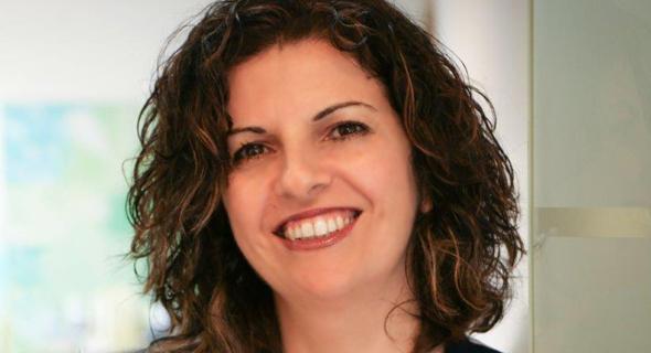 הילה מקויסיוס הילה מקויסיוס