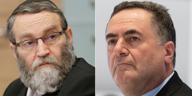 ועדת הכספים אישרה את מתווה עידוד התעסוקה השנוי במחלוקת של האוצר