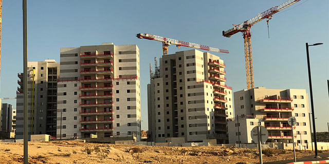 ירון ספקטור: "הפיגור של רמ"י בשיווק קרקעות יתפוצץ לכולנו בפנים"
