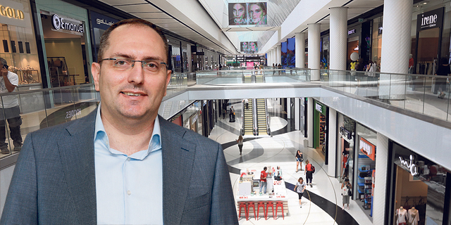 רבוע נדל"ן: הרווח צנח ב-44% בשל זינוק בהוצאות המימון