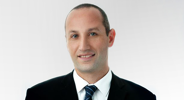 עו"ד יואב הריס עו"ד יואב הריס