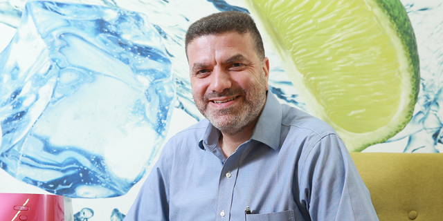 הסכם קיבוצי חדש לעובדי שטראוס מים