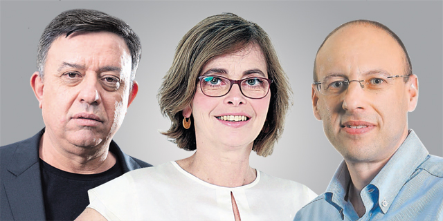מיזוג גולן סלקום יעלה לאקספון 80 מיליון שקל