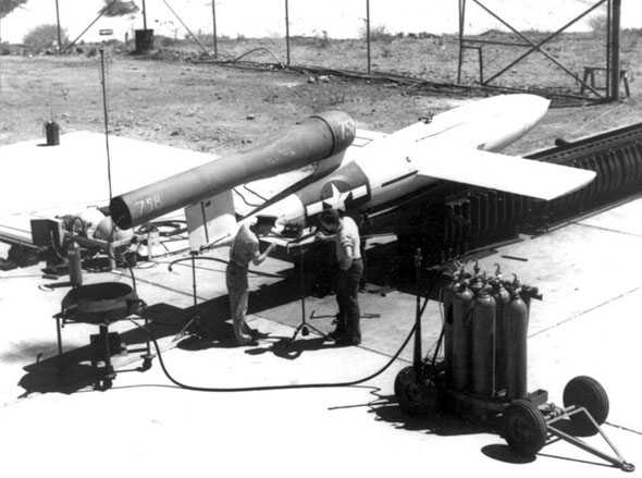 אזרח אמריקאי. JB2 אזרח אמריקאי. JB2
