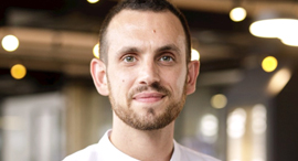 רועי דויטש ג'ולט Jolt יוני 2020