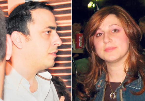 Leviev divorce saga takes another ugly turn - CTech