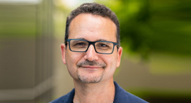 עודד גל סמנכ"ל מוצר זום zoom, צילום: Brandon Realmonte