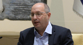 שר המשפטים אבי ניסנקורן. מבחן מנהיגות שר המשפטים אבי ניסנקורן. מבחן מנהיגות