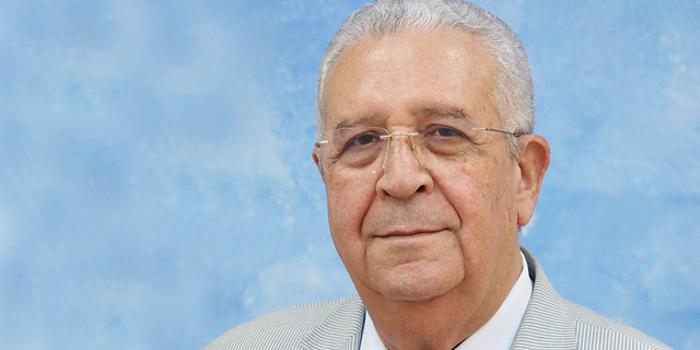 קיוס משקיעה 1.5 מיליארד שקל במפעל אמוניה בנגב