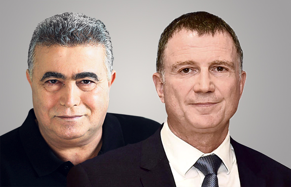 שר הבריאות יולי אדלשטיין ושר הכלכלה עמיר פרץ. התמודדות עם כשלי שוק או אמצעי לשיפור תזונה שר הבריאות יולי אדלשטיין ושר הכלכלה עמיר פרץ. התמודדות עם כשלי שוק או אמצעי לשיפור תזונה