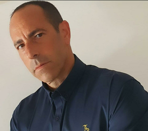 צביקה ברגמן צביקה ברגמן