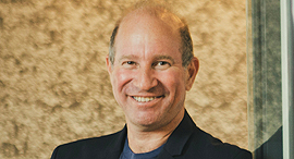 מוסף שבועי 18.6.20 אלי וורטמן, צילום: תומי הרפז