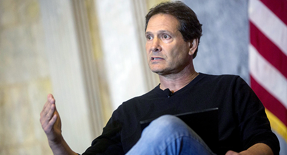 PayPal CEO and President Dan Schulman. Photo: Bloomberg PayPal CEO and President Dan Schulman. Photo: Bloomberg