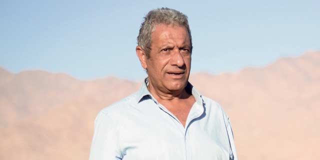 ראש עיריית אילת: "נעתור לבג"ץ לפתיחת העיר"