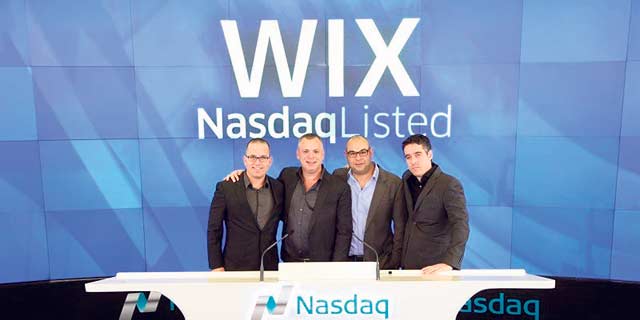 Wix Revenue Jumps But So Do Its Losses Ctech