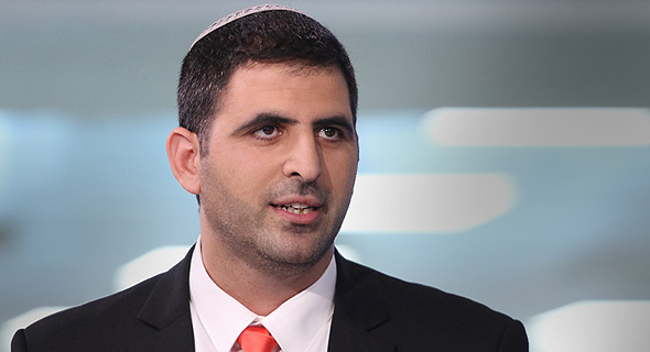 ח"כ שלמה קרעי ח"כ שלמה קרעי