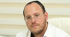 יהודה הרציג זירת הנדלן יהודה הרציג זירת הנדלן