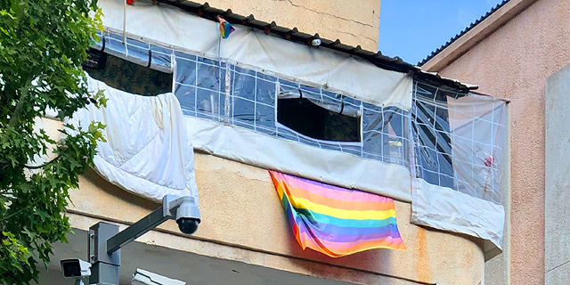 "ת"א בנויה לזוגות עם שני ילדים וכלב, ומתעלמת מלהט"בים"