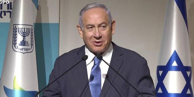 פניית הפרסה של נתניהו מחזקת את הצורך בדמוקרטיה