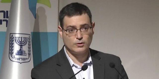 בר סימן טוב ימונה לדירקטור בנופר אנרגיה