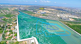 מתחם שורק זירת הנדלן מתחם שורק זירת הנדלן
