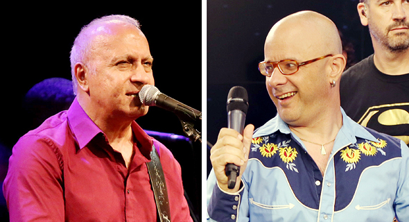 מיקי גבריאלוב: ,עוני מפריע לי מאוד. קובי אוז: “אני מצפה משר התרבות שיהיה הפה של עולם התרבות, שילחם על תקציבים נוספים עד יעבור זעם, שידאג שלאנשים יהיה לחם״ מיקי גבריאלוב: ,עוני מפריע לי מאוד. קובי אוז: “אני מצפה משר התרבות שיהיה הפה של עולם התרבות, שילחם על תקציבים נוספים עד יעבור זעם, שידאג שלאנשים יהיה לחם״