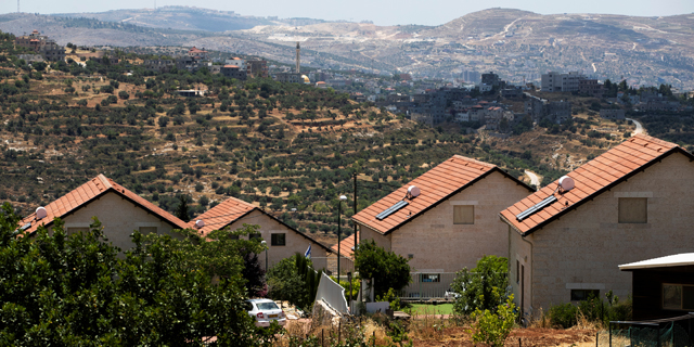 קק"ל מינתה ועדה לבדיקת העברת 100 מיליון שקל ללא אישור עבור רכישת קרקעות ביהודה ושומרון