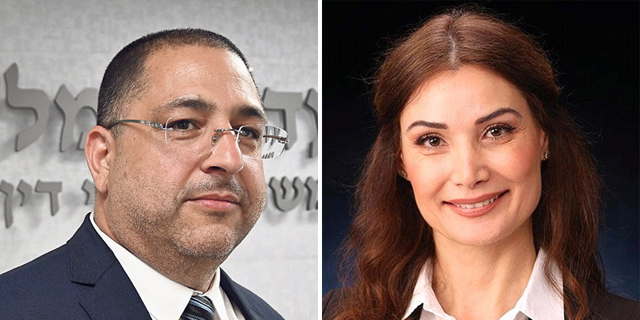 הקטינות נגד הכדורגלנים? עורכי הדין דווקא חברים