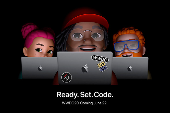 מה תציג החברה הערב? לקראת כנס המפתחים WWDC2020 מה תציג החברה הערב? לקראת כנס המפתחים WWDC2020