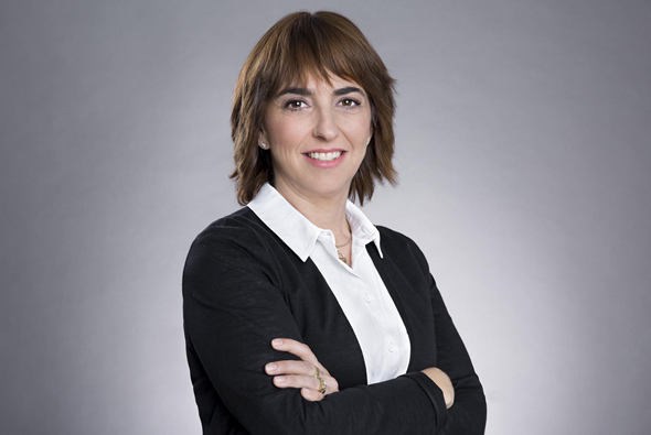 Attorney Sarah Kandler, head of the Corporate Department at the Israel Securities Authority. Photo: Inbal Marmari