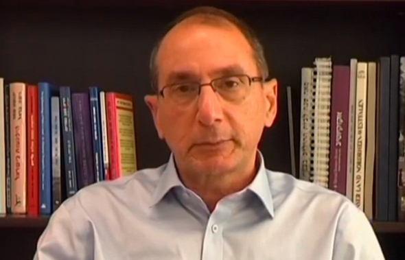 מנהל חטיבת בתיה"ח הממשלתיים, ארז און מנהל חטיבת בתיה"ח הממשלתיים, ארז און